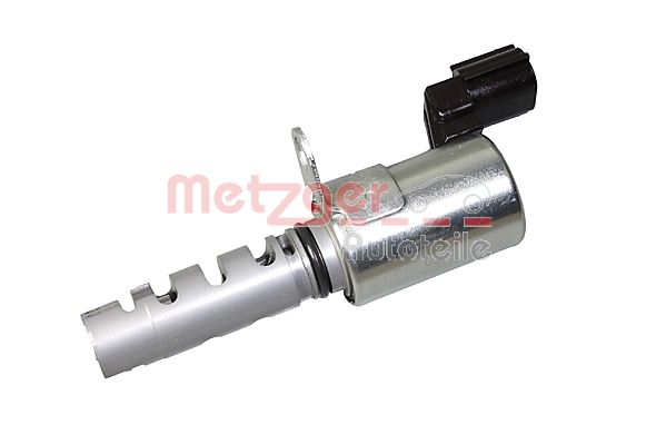 METZGER 2411013 Steuerventil, Nockenwellenverstellung